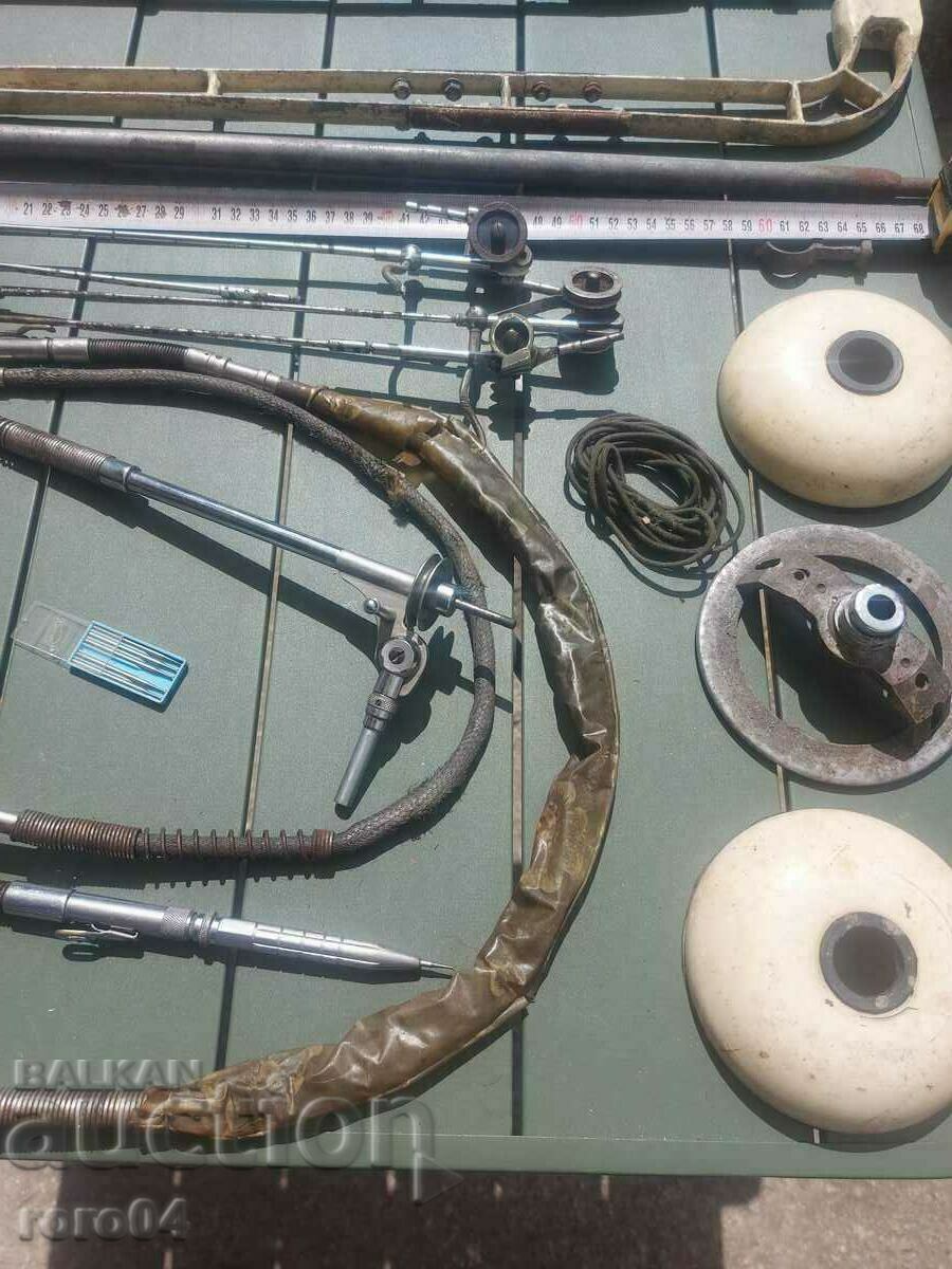 Livrarea MAȘINI DENTARE