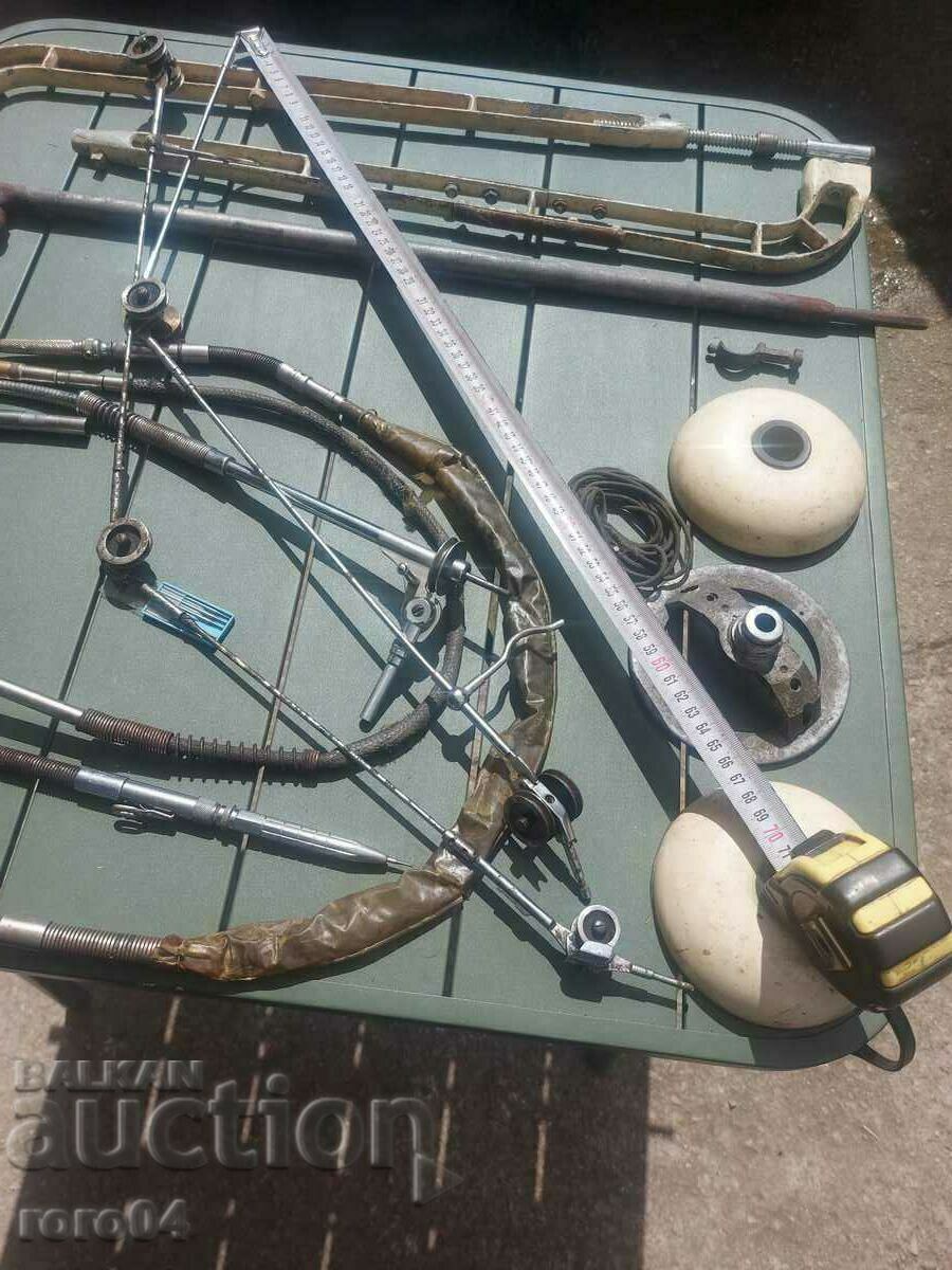 DENTAL MACHINES - 6 DENTAL MACHINES - 6