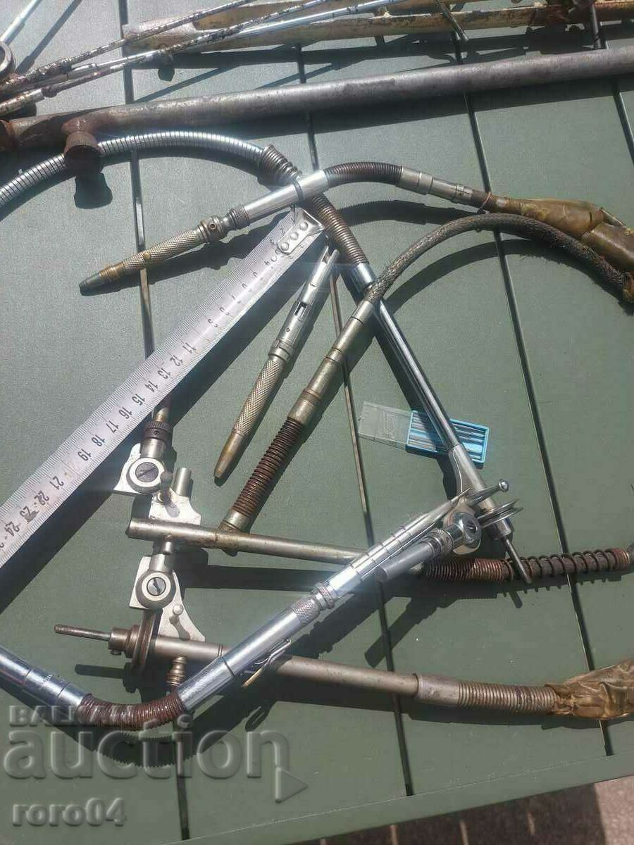 DENTAL MACHINES - 7 DENTAL MACHINES - 7