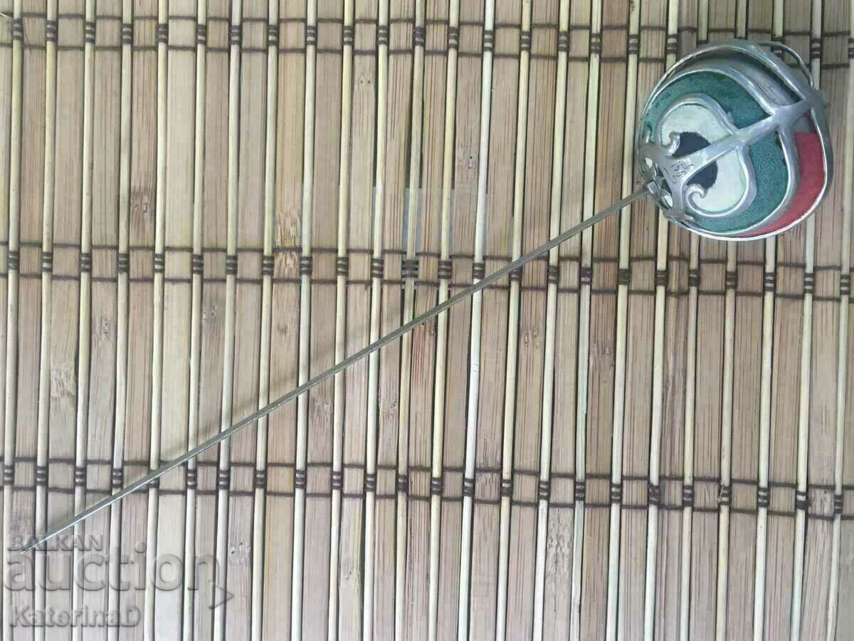 Miniatura cu premiu Unique Sword/Rapier 1936 cu preț € 301.66 | 590.00 BGN