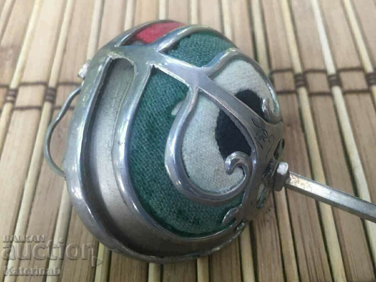 Auction  Unique Sword / Rapier 1936 prize miniature