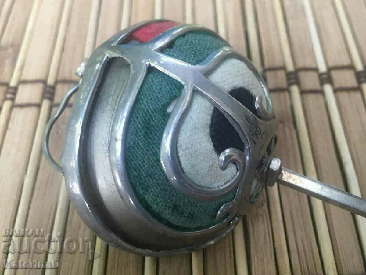 Licitație Miniatura cu premiu Unique Sword/Rapier 1936