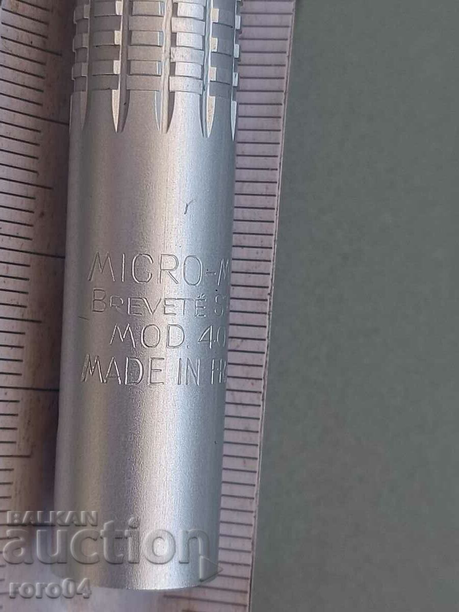 Auction DENTAL TIP - SWISS MADE - FRANCE Auction DENTAL TIP - SWISS MADE - FRANCE