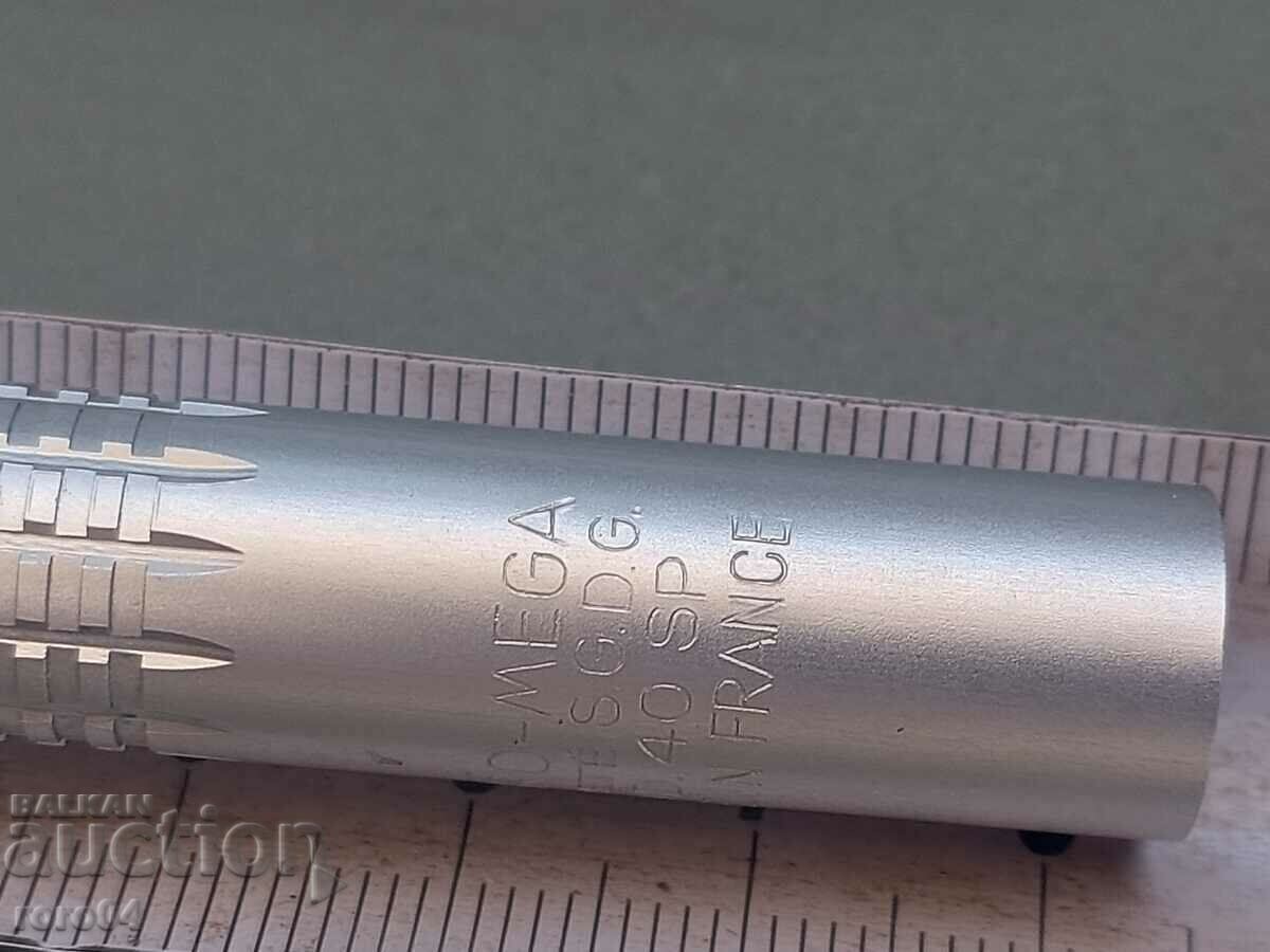 Delivery of DENTAL TIP - SWISS MADE - FRANCE Delivery of DENTAL TIP - SWISS MADE - FRANCE