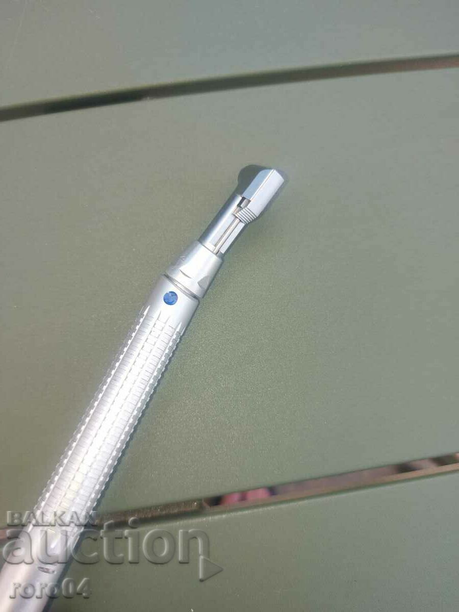 DENTAL TIP - SWISS MADE - FRANCE - 6 DENTAL TIP - SWISS MADE - FRANCE - 6