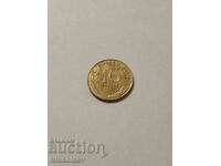 France 10 centimes 1991