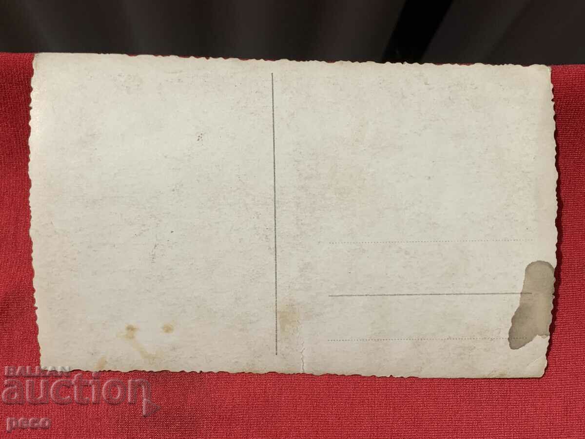 Delivery of Pomak Rhodopes old photo Delivery of Pomak Rhodopes old photo