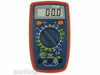 Multimetru DT-33B