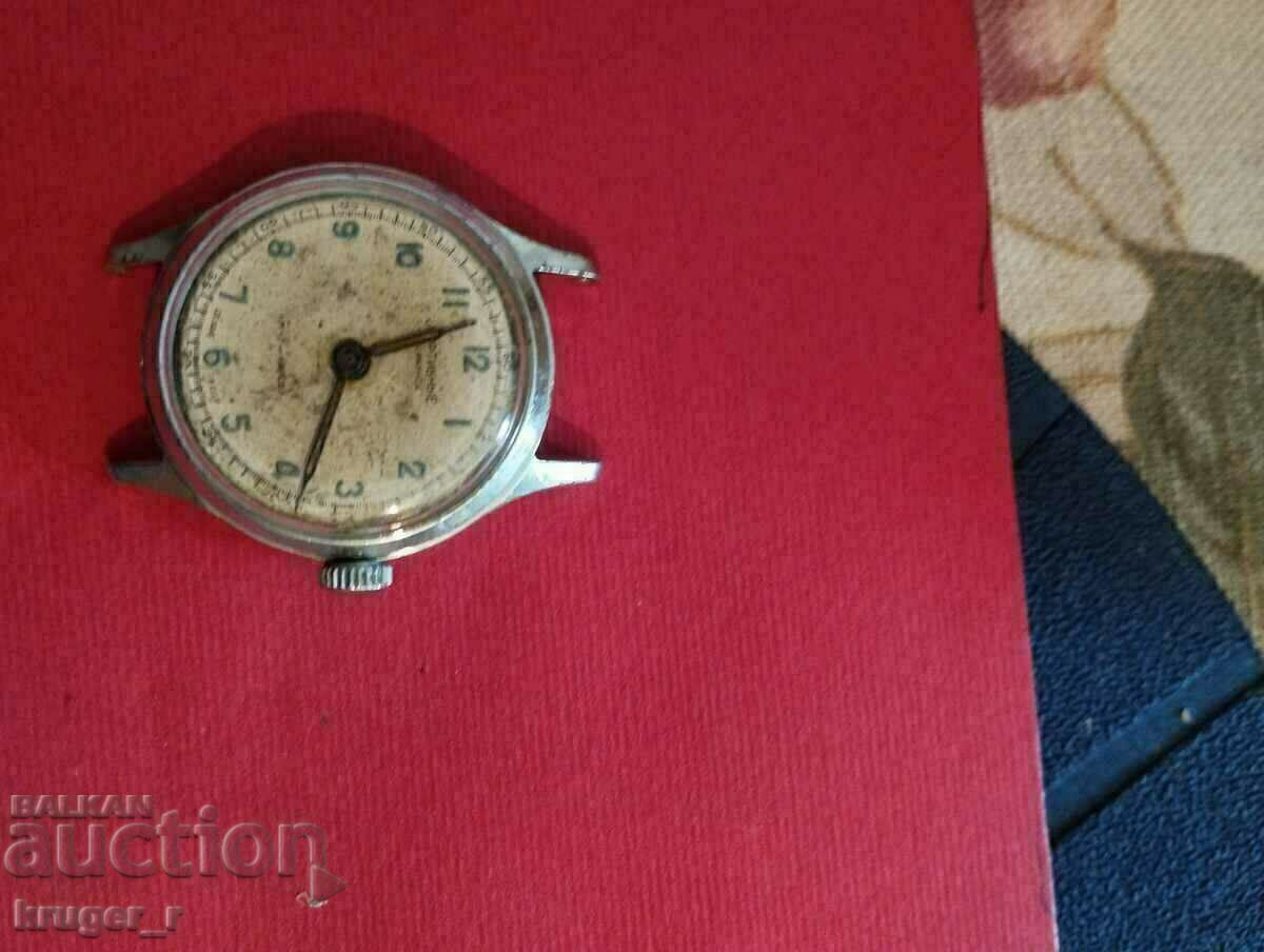 Sports watch with price 25.00 BGN | € 12.78 Sports watch with price 25.00 BGN | € 12.78