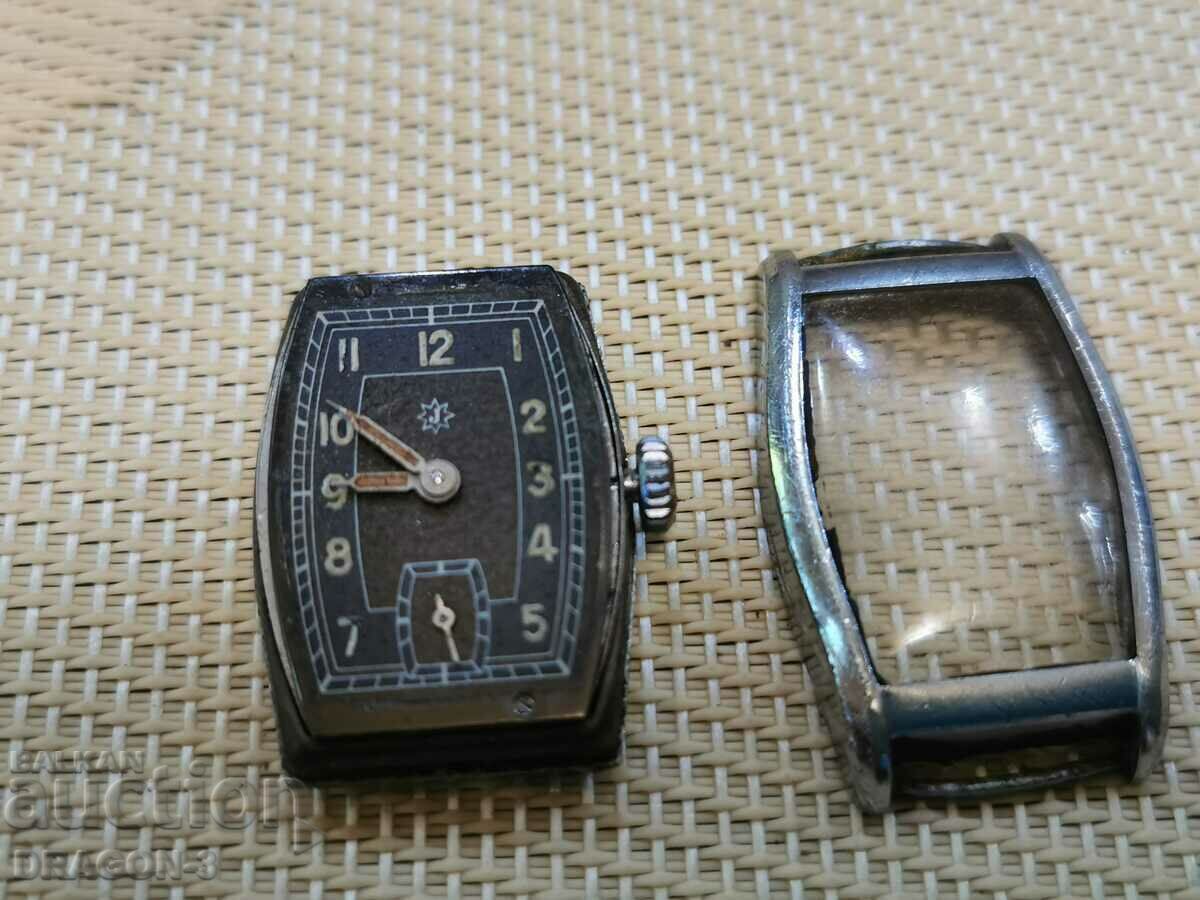 Auction JUNGHANS Auction JUNGHANS