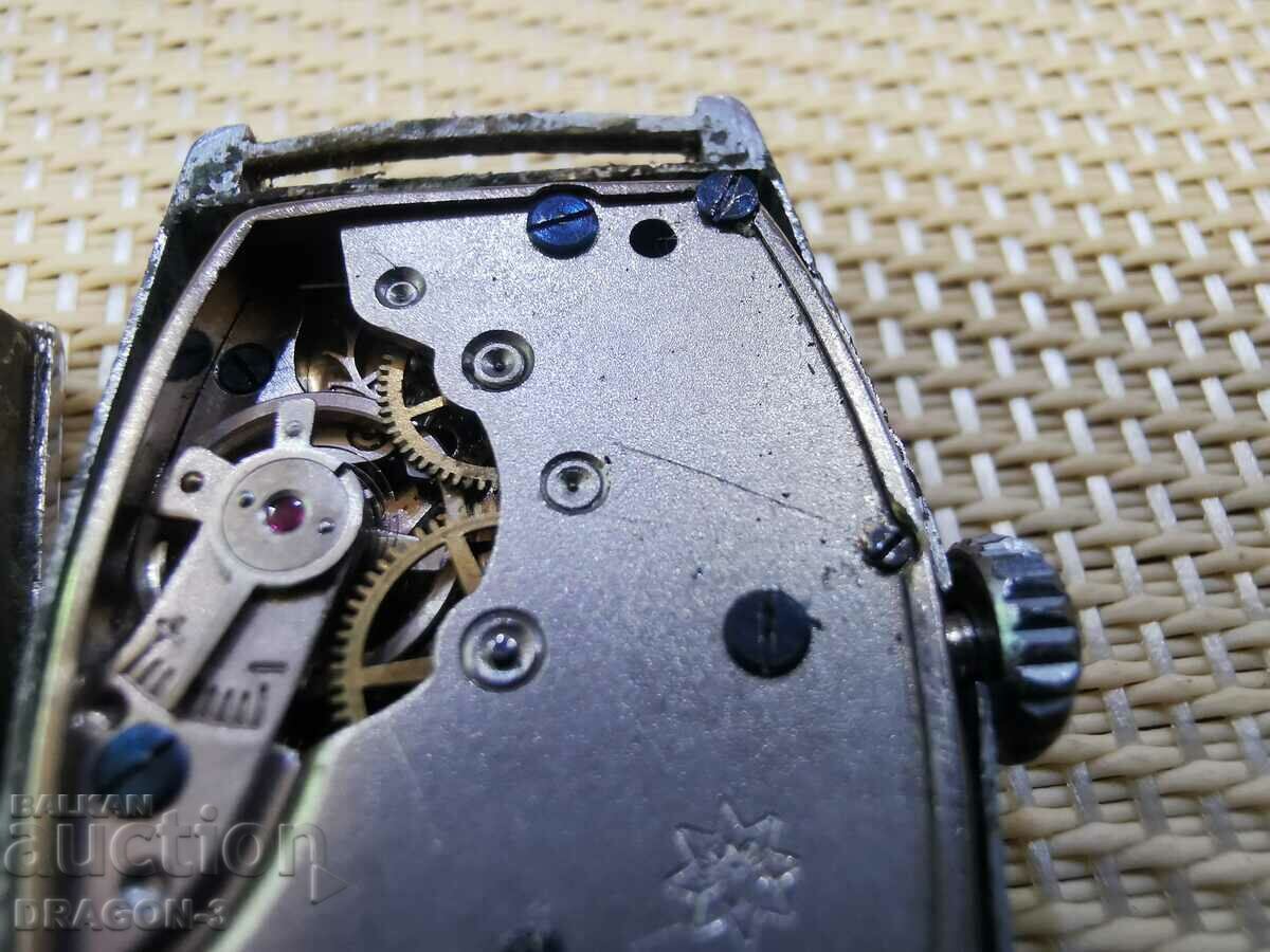 JUNGHANS - 5 JUNGHANS - 5