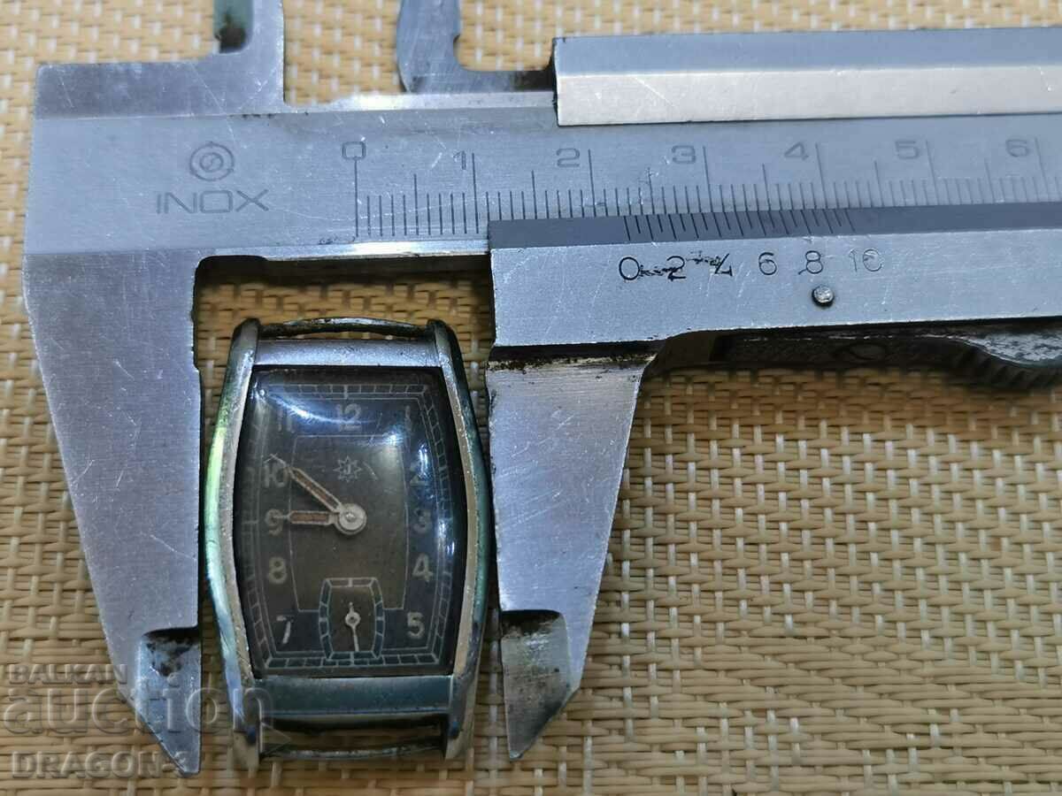 JUNGHANS - 6 JUNGHANS - 6