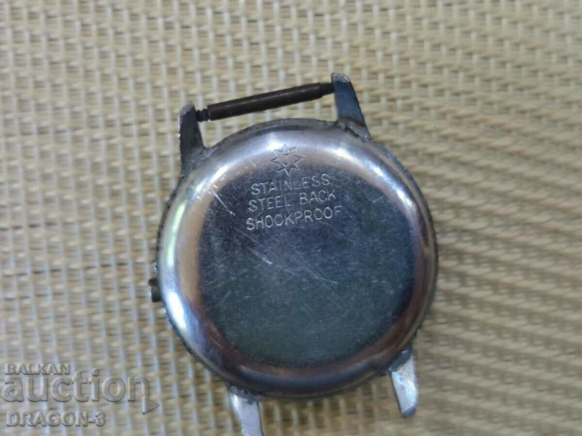 Auction JUNGHANS Auction JUNGHANS