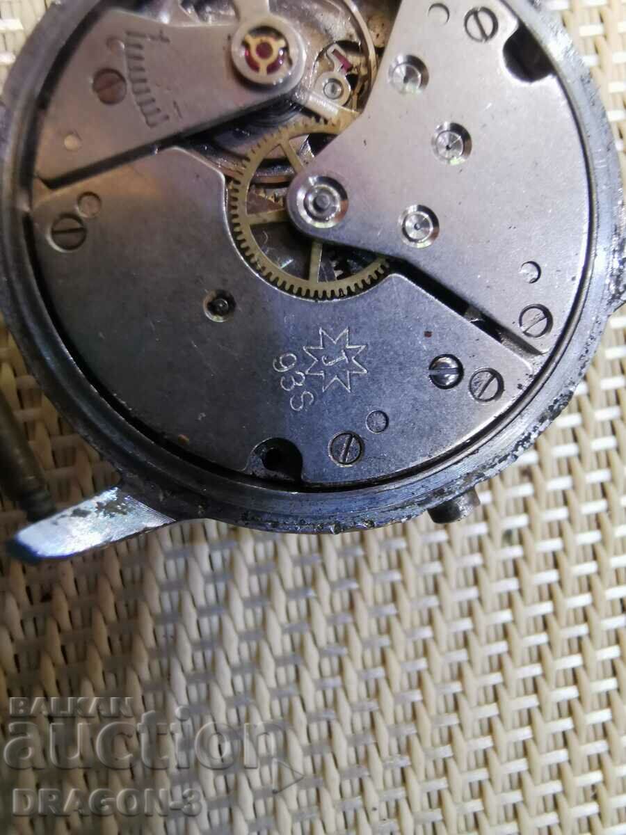 JUNGHANS - 6 JUNGHANS - 6