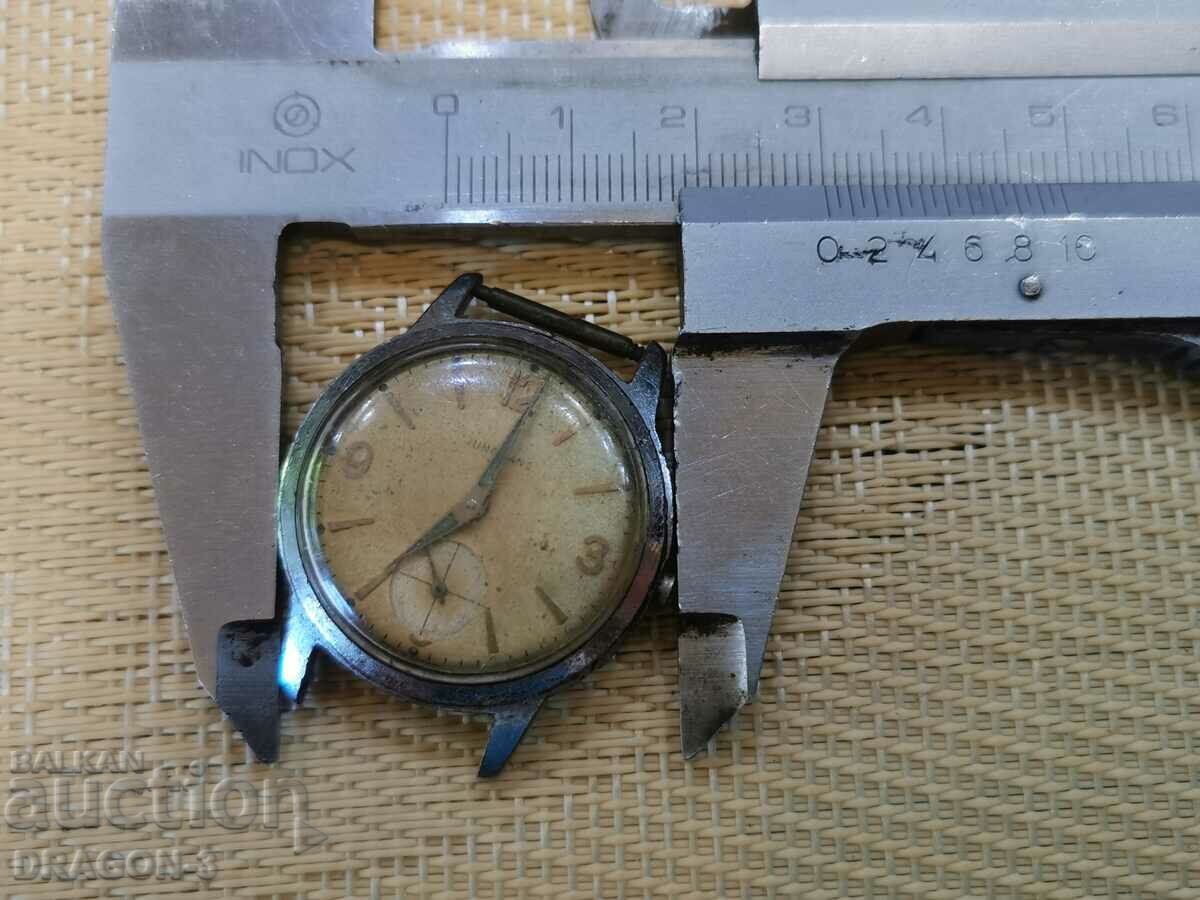 JUNGHANS - 7 JUNGHANS - 7