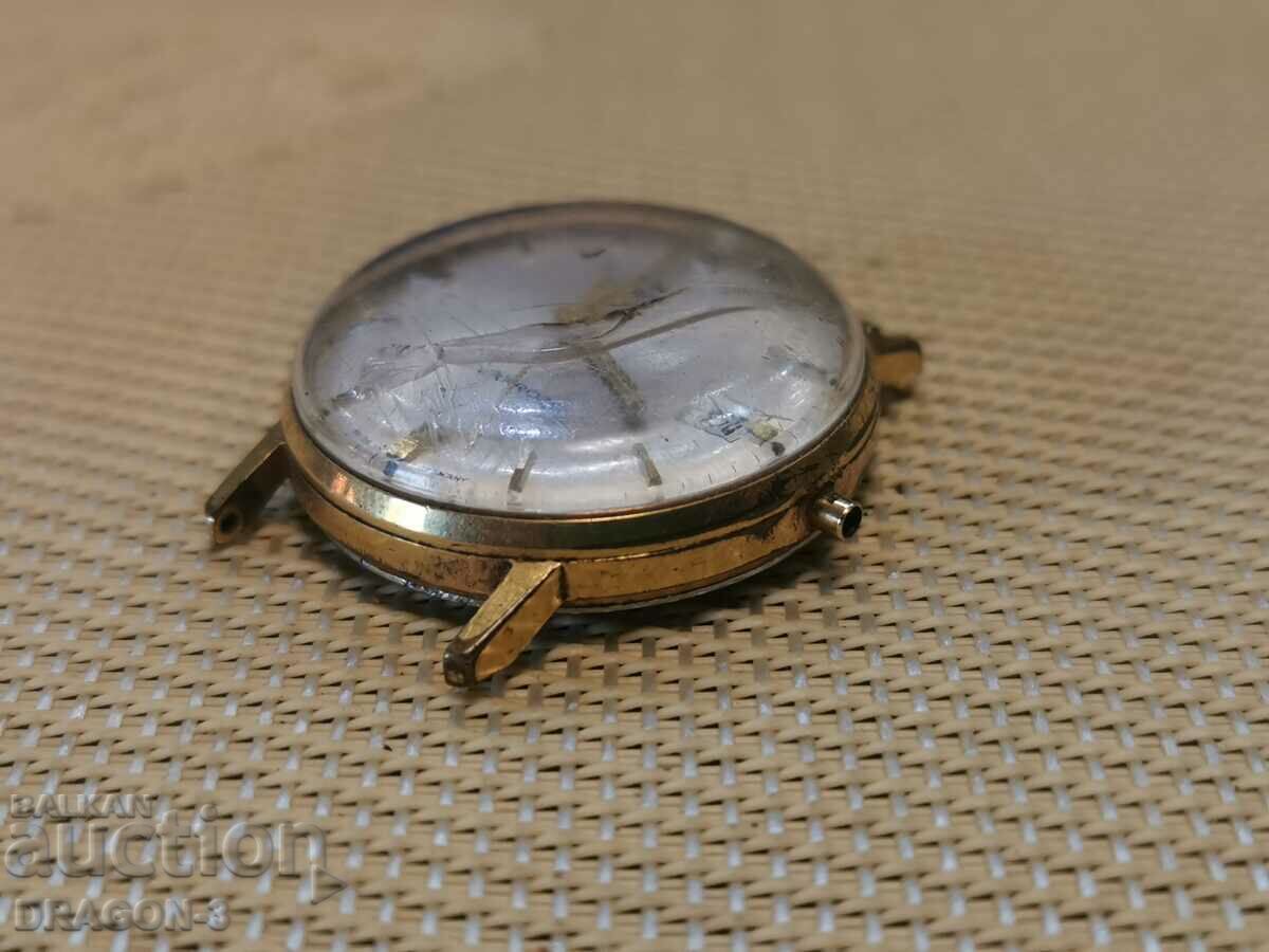 GOLDEN KIENZLE with price 35.00 BGN | € 17.90