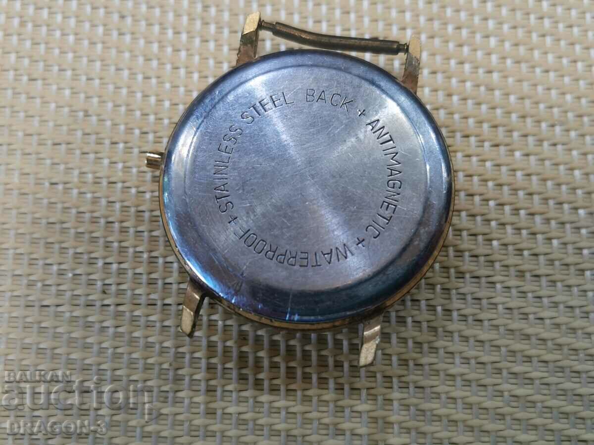 Auction  GOLDEN KIENZLE