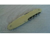 Old GERMAN POCKET KNIFE - Solingen