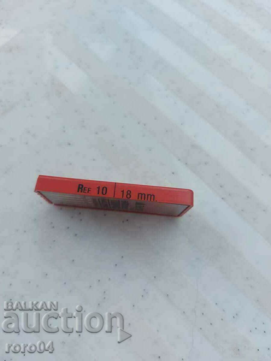 Delivery of DENTAL SUPPLIES - FOR EXTENSION OF CANALS Delivery of DENTAL SUPPLIES - FOR EXTENSION OF CANALS