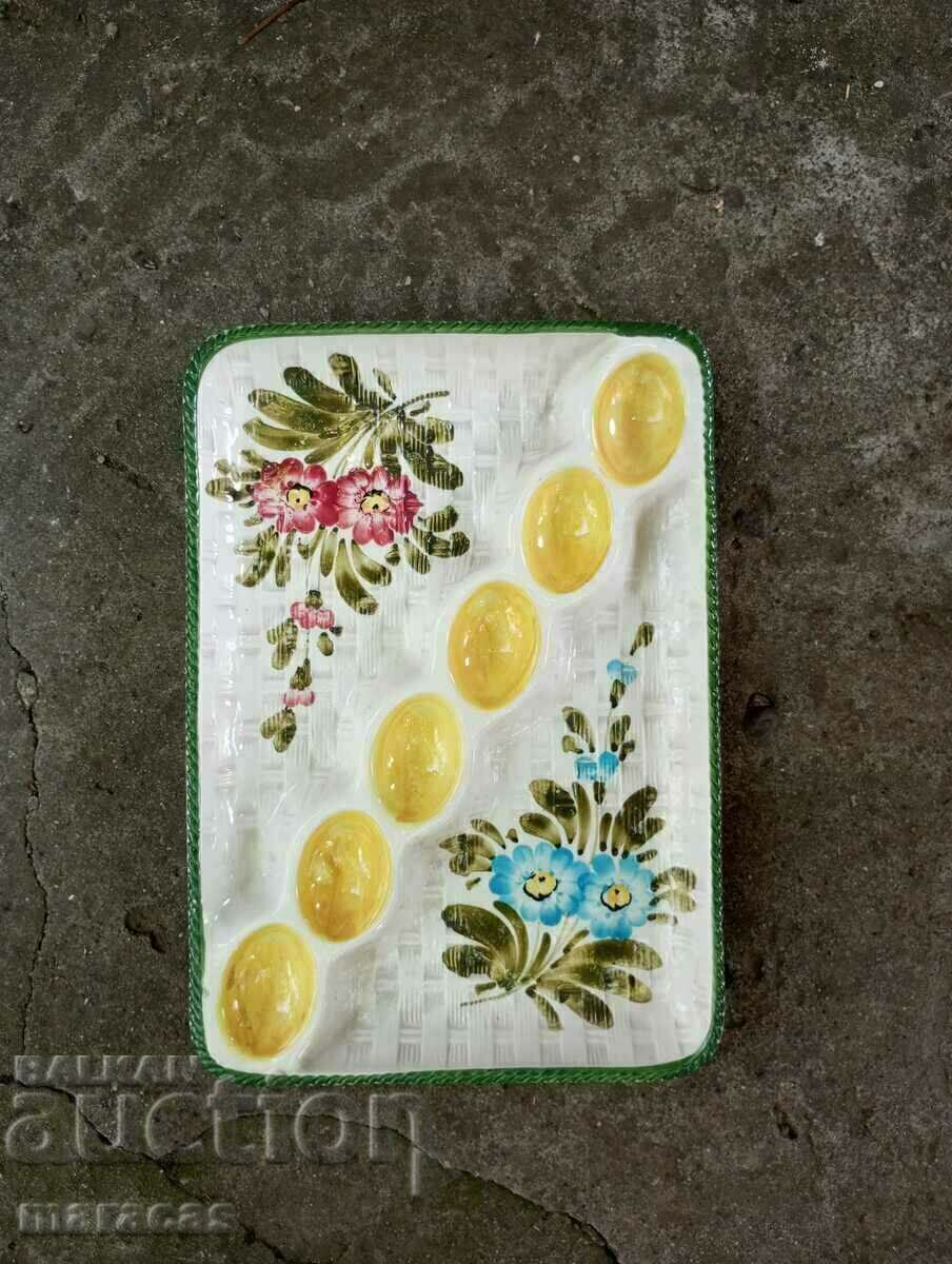 Κεραμικός δίσκος Κεραμικός δίσκος