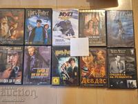 Filme pe DVD DVD 10 buc 02