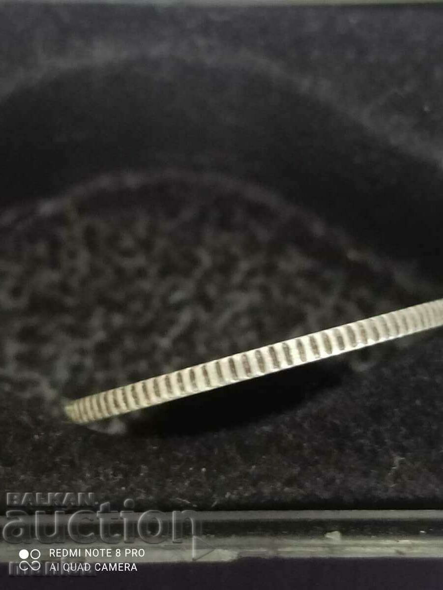 Auction 1 silver franc 1909 Auction 1 silver franc 1909