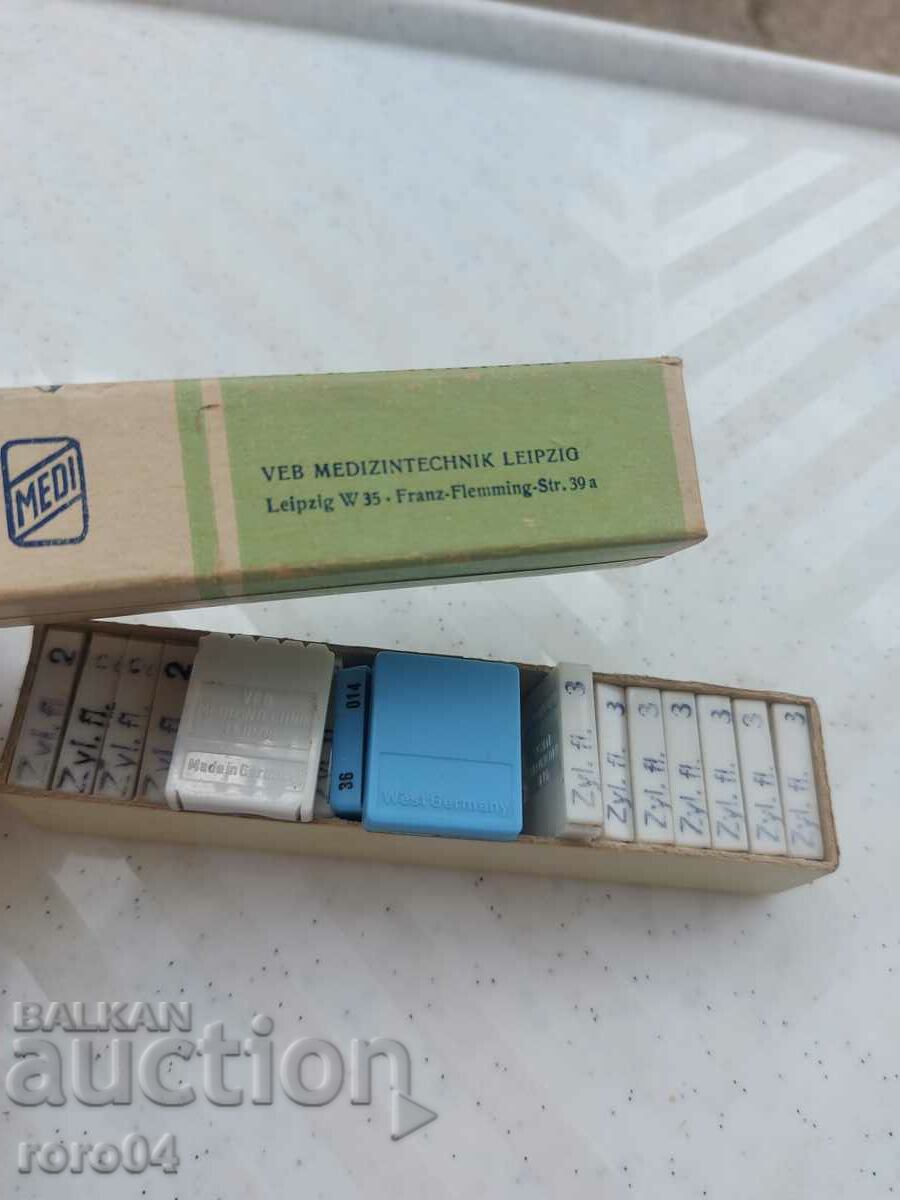 Delivery of DENTAL TOOLS - MEDI - KOMET - NEW Delivery of DENTAL TOOLS - MEDI - KOMET - NEW