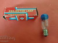 Японска Лампа Крушка за Проектори 'KONDO'-100V,100W,BA15S