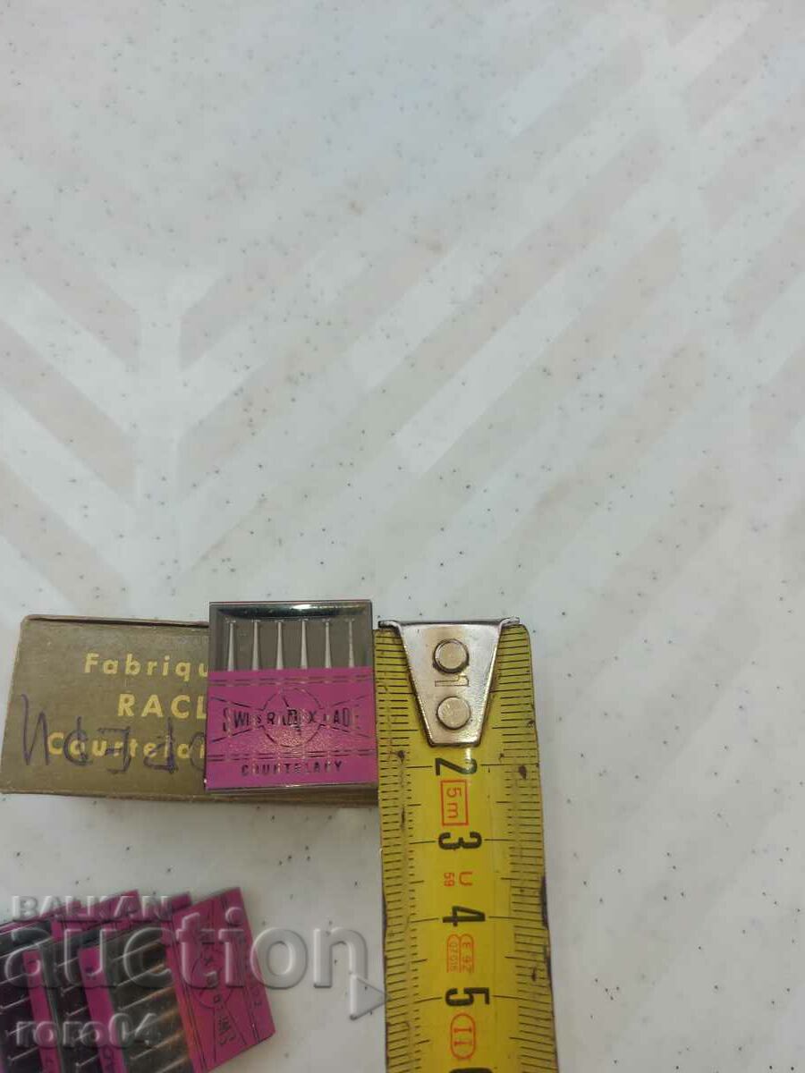 DENTAL RANGE OF DURERS - RADEX - NEW with price 4.50 BGN | € 2.30 DENTAL RANGE OF DURERS - RADEX - NEW with price 4.50 BGN | € 2.30