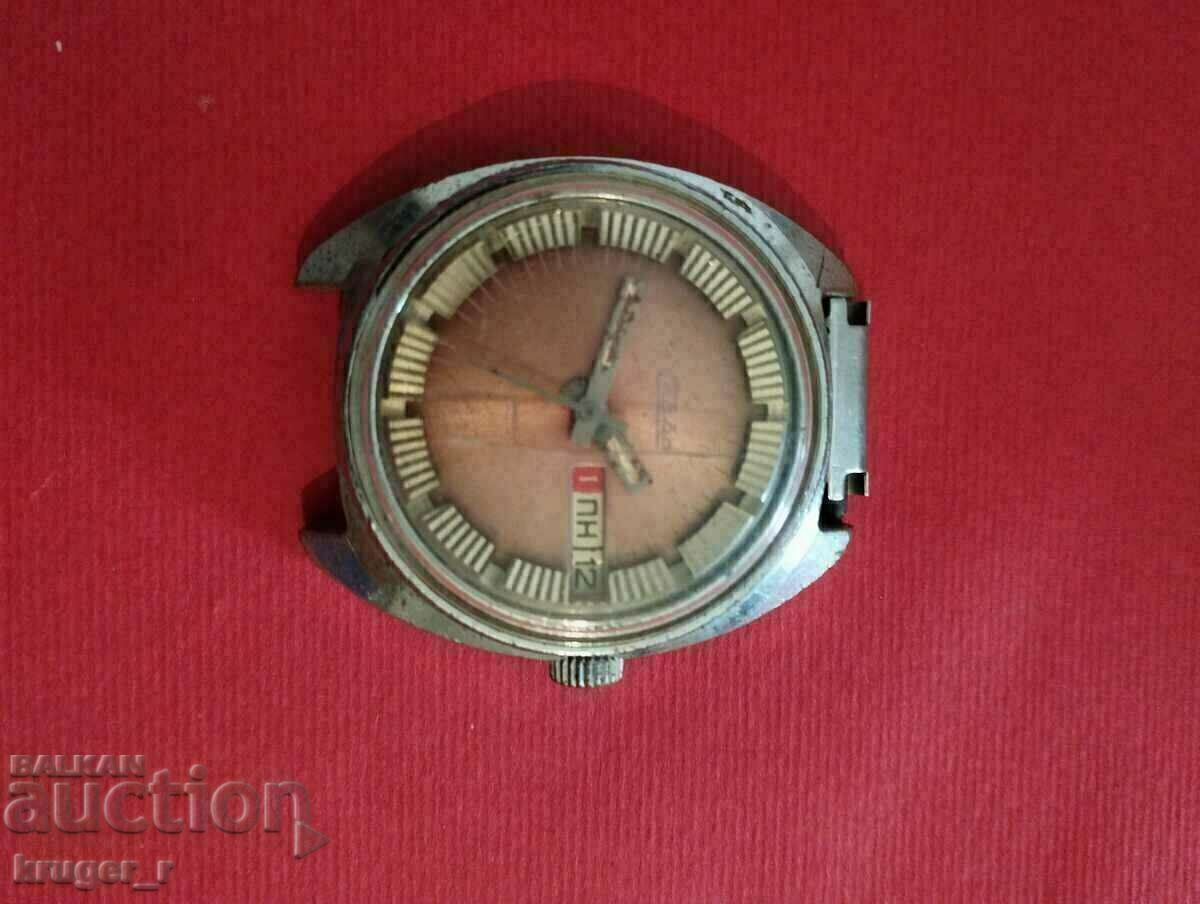 Auction GLORY clock Auction GLORY clock