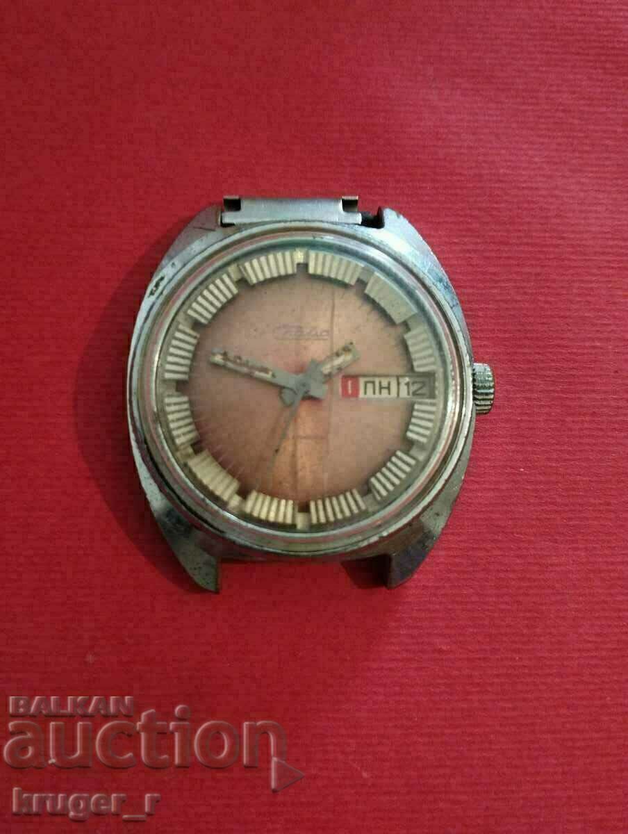 GLORY clock GLORY clock