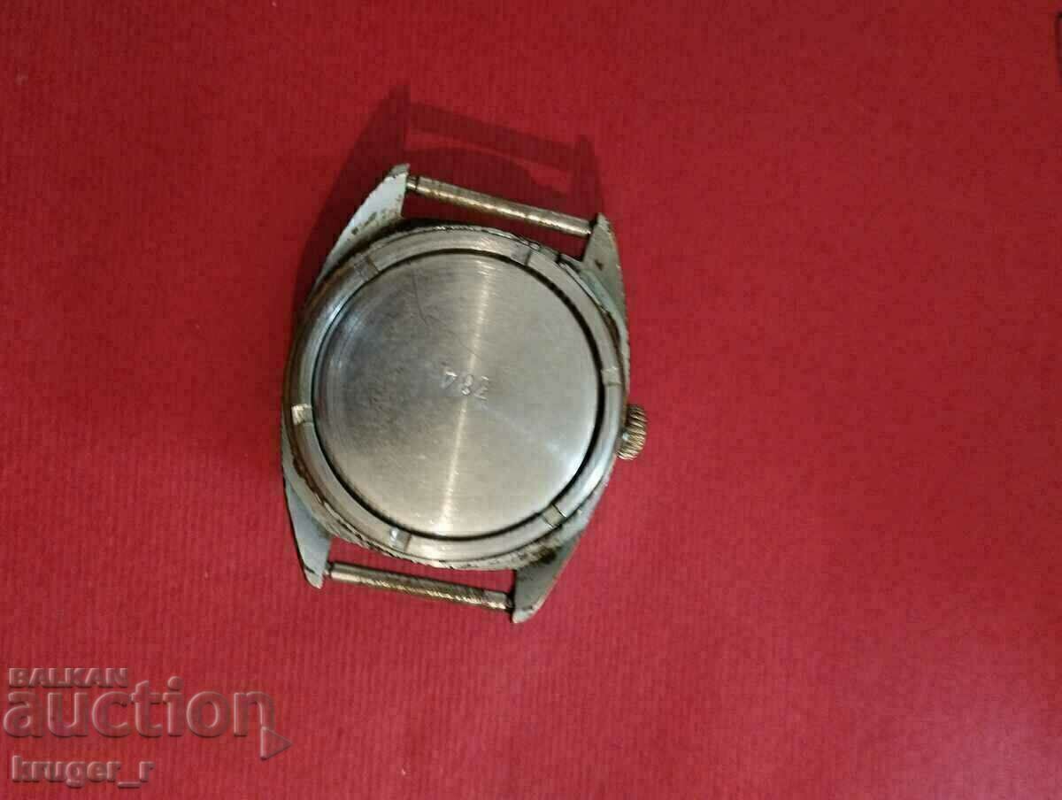 Доставка на Часовник Ракета