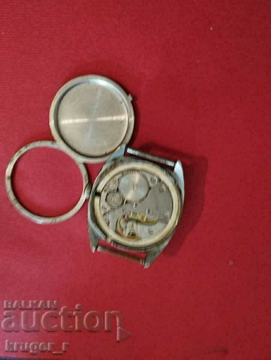 Clock Rocket - 5 Clock Rocket - 5