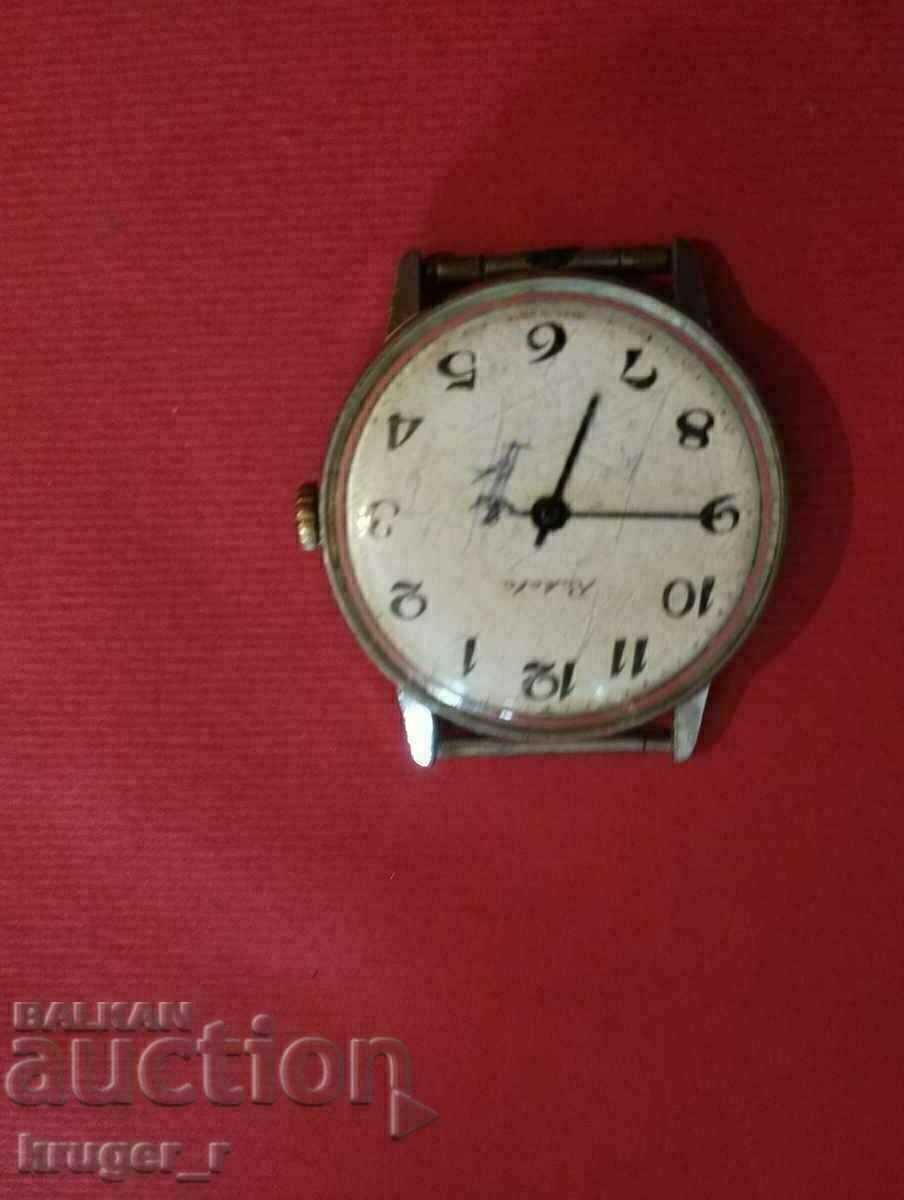 Clock Rocket with price 18.00 BGN | € 9.20 Clock Rocket with price 18.00 BGN | € 9.20