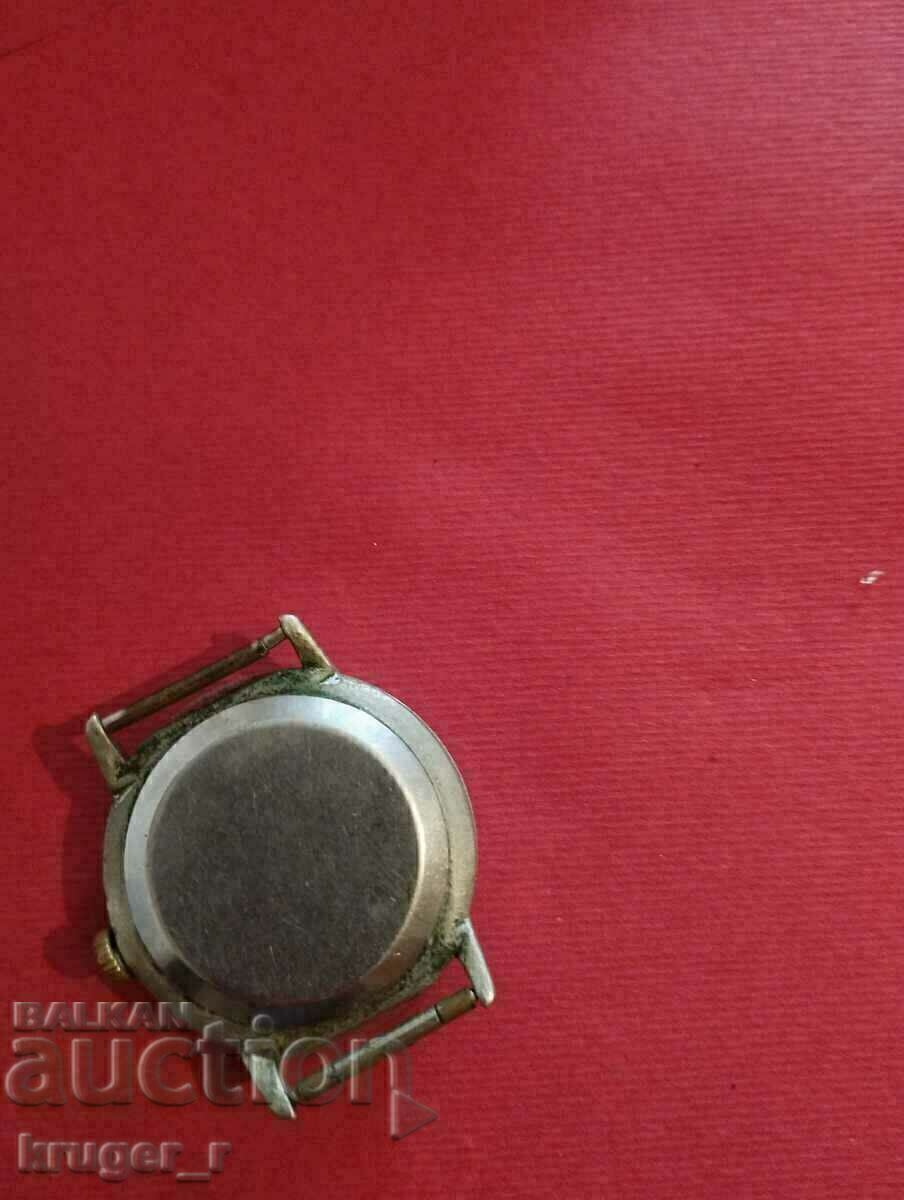 Παράδοση Ρολόι Πύραυλος Παράδοση Ρολόι Πύραυλος