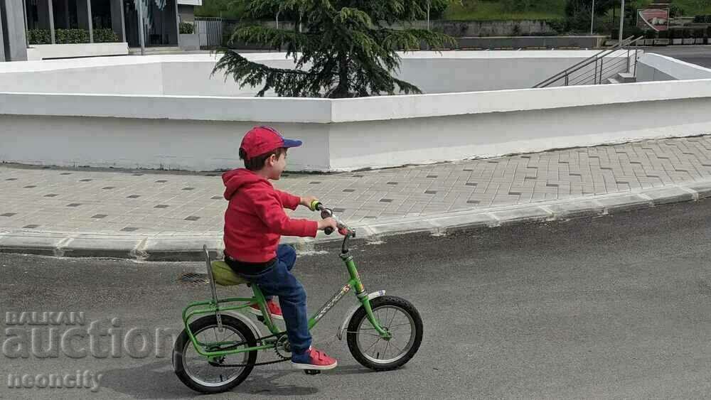 Restored children's Balkan (Balkan 1986) Restored children's Balkan (Balkan 1986)