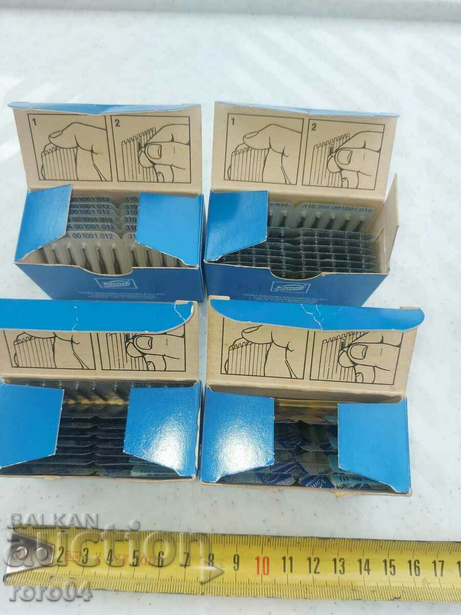 DENTAL TOOLS - COMET - NEW with price 9.00 BGN | € 4.60 DENTAL TOOLS - COMET - NEW with price 9.00 BGN | € 4.60