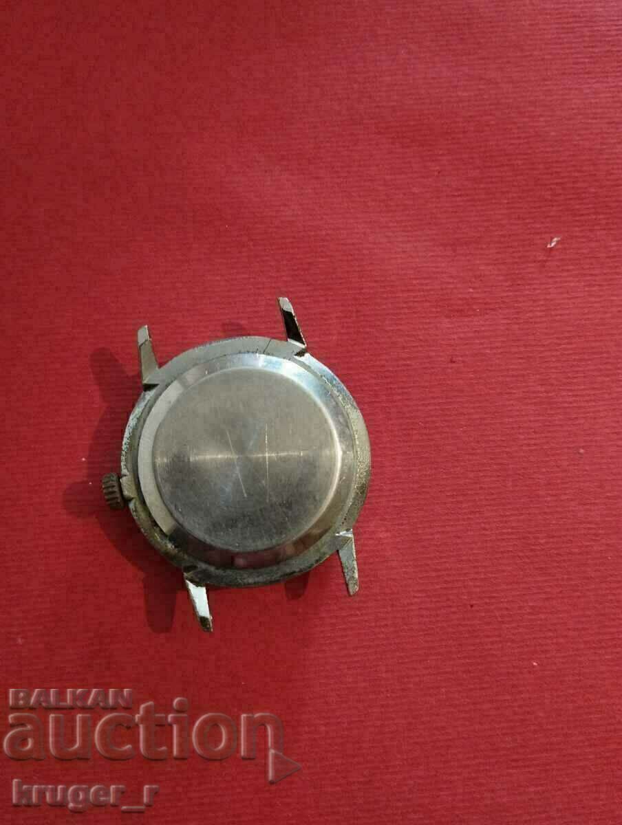 Livrarea Ceas Racheta