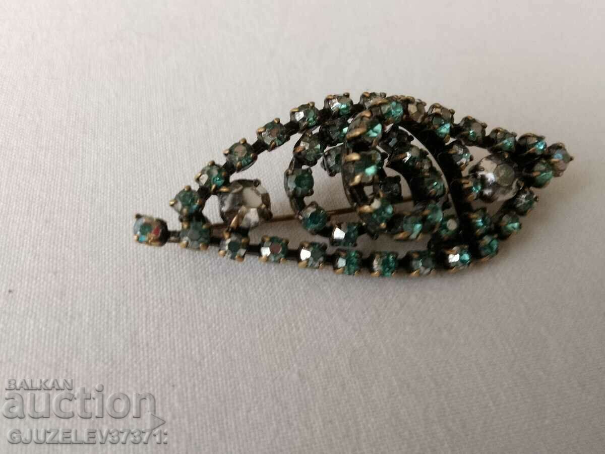 Art Deco style brooch - 6 Art Deco style brooch - 6