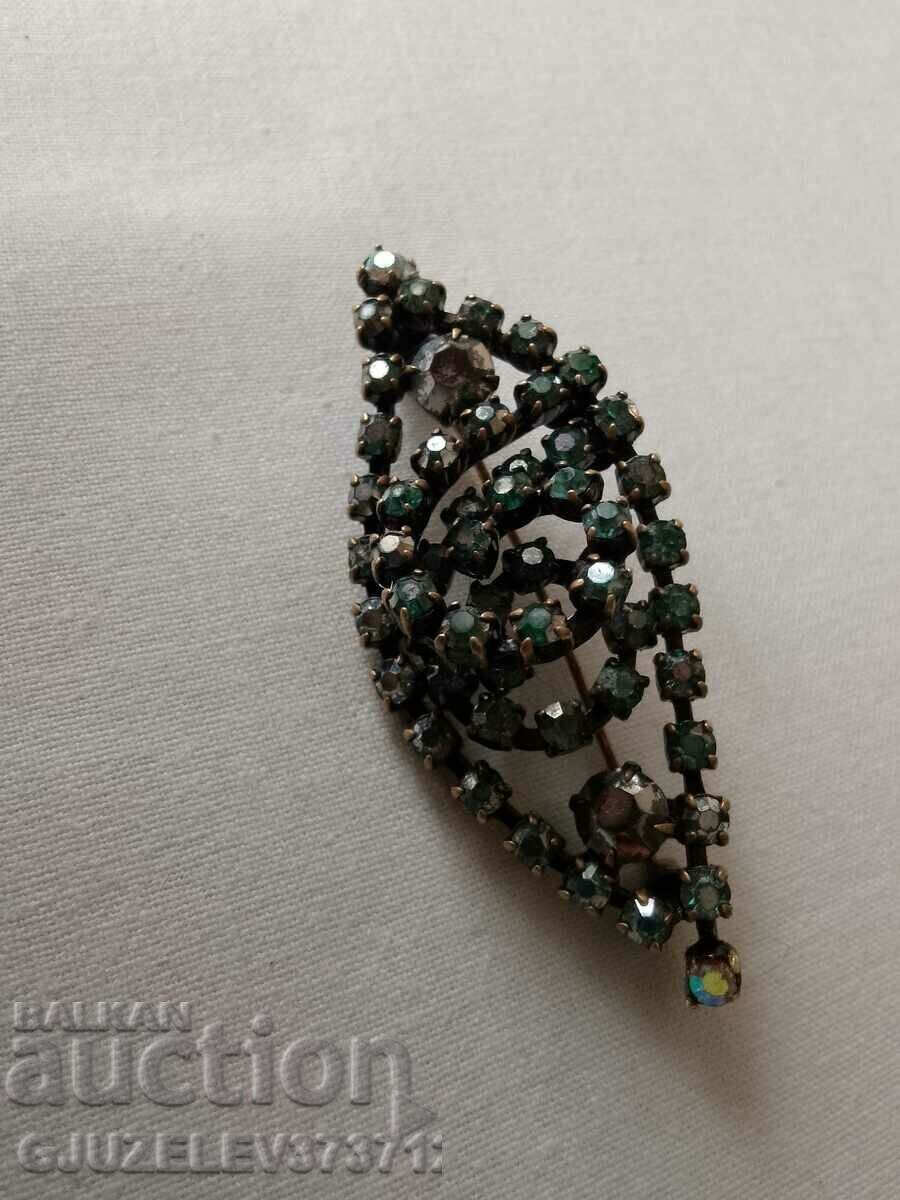 Art Deco style brooch - 7 Art Deco style brooch - 7