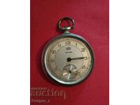 Pocket watch SATURN/UMF/