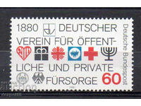 1980. Germania. 100 de ani de prosperitate.