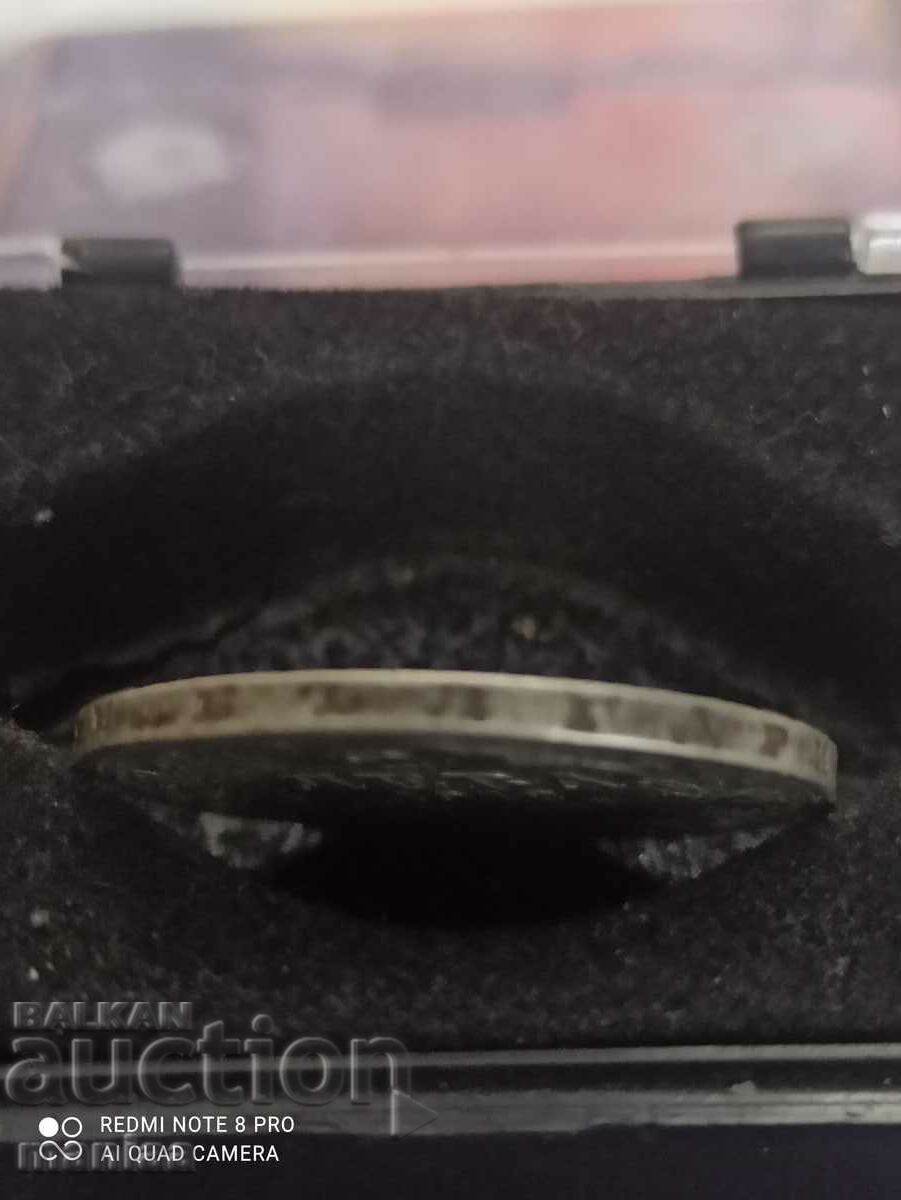 Delivery of 2 BGN 1912 Delivery of 2 BGN 1912