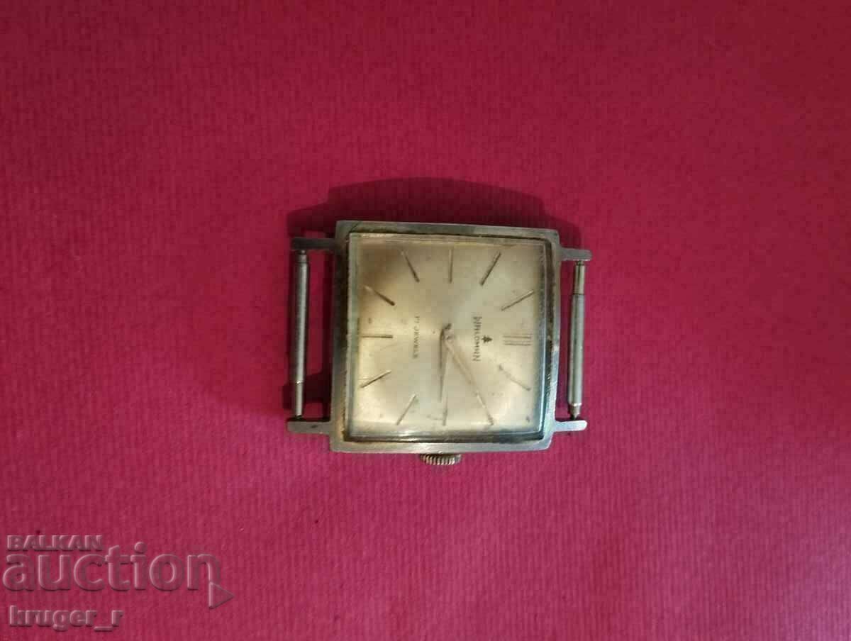 Auction WALOMAN Swiss watch Auction WALOMAN Swiss watch