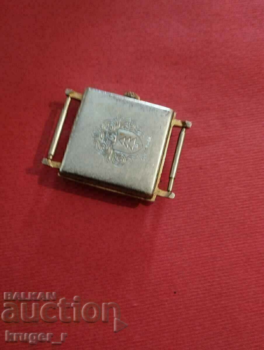 Delivery of WALOMAN Swiss watch Delivery of WALOMAN Swiss watch