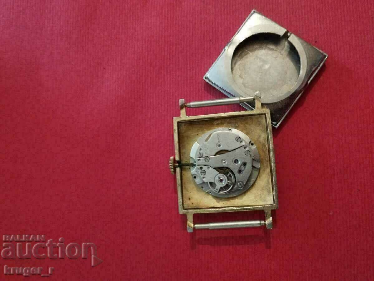 WALOMAN Swiss watch - 7 WALOMAN Swiss watch - 7