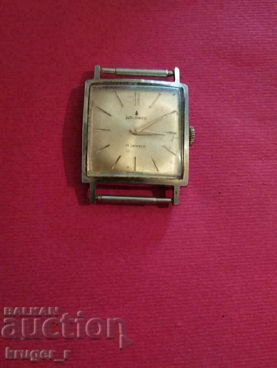 WALOMAN Swiss watch WALOMAN Swiss watch