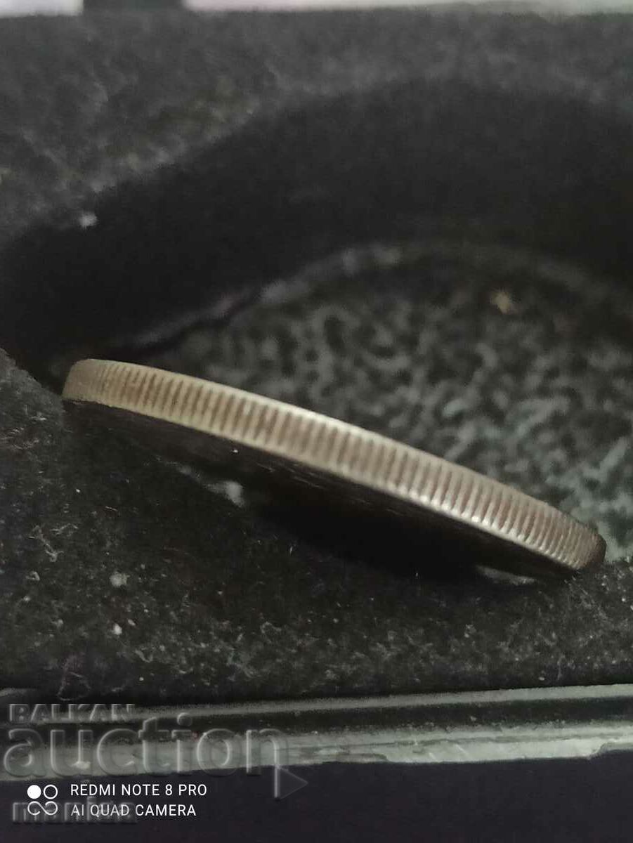 Auction 2 BGN 1941 Auction 2 BGN 1941