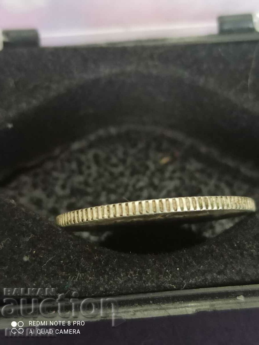 Δημοπρασία 1 φράγκο 1916 Δημοπρασία 1 φράγκο 1916