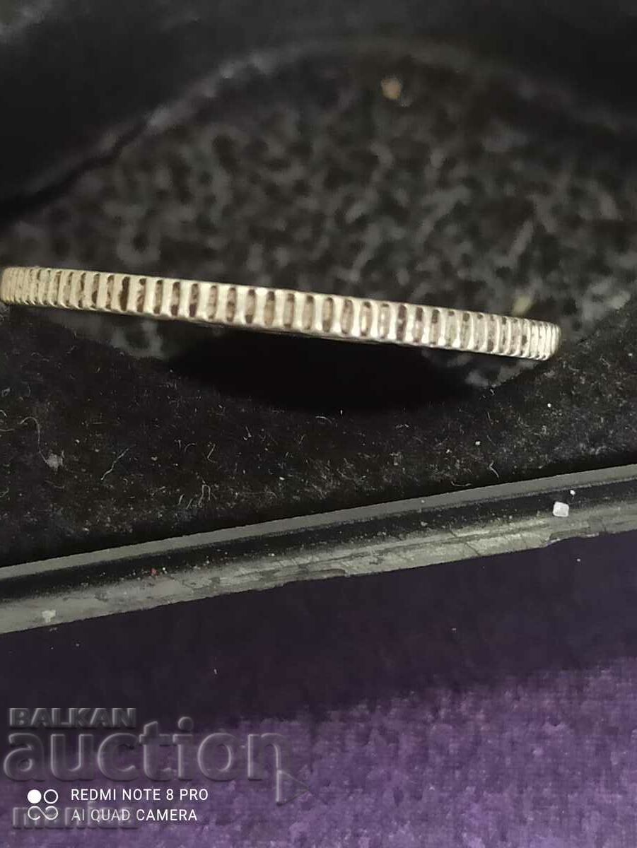 Δημοπρασία 1 φράγκο ασήμι 1917 Δημοπρασία 1 φράγκο ασήμι 1917